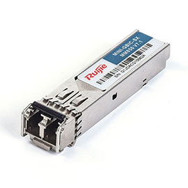 Reyee MINI-GBIC-LH40-SM1310 Single Mode SFP Cbic Modül