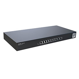 Reyee RG-EG310GH-E 10 Port Gigabit Router