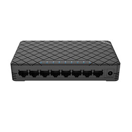 Reyee RG-ES08 8 Port Network Switch